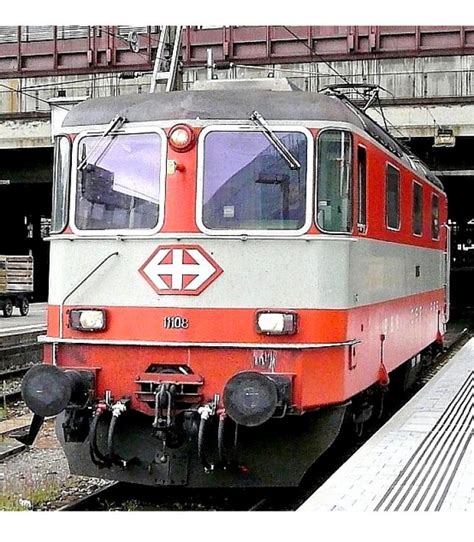 Schweizerische Bundesbahnen Sbb Cff Ffs Ho Cremeschnitte Swiss