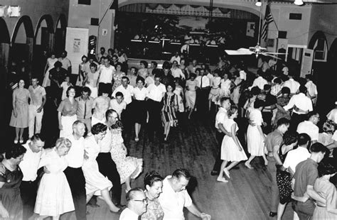 Dance Halls | The Encyclopedia of Oklahoma History and Culture