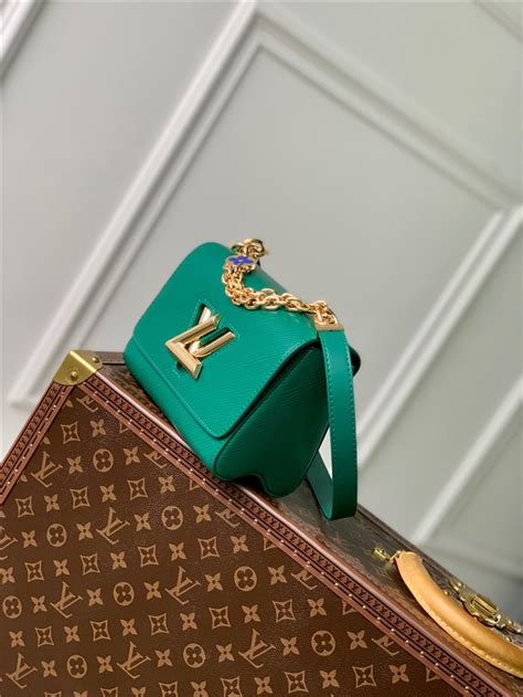 Louis Vuitton Twist One Handle Bb Bag Find Luxury To Love