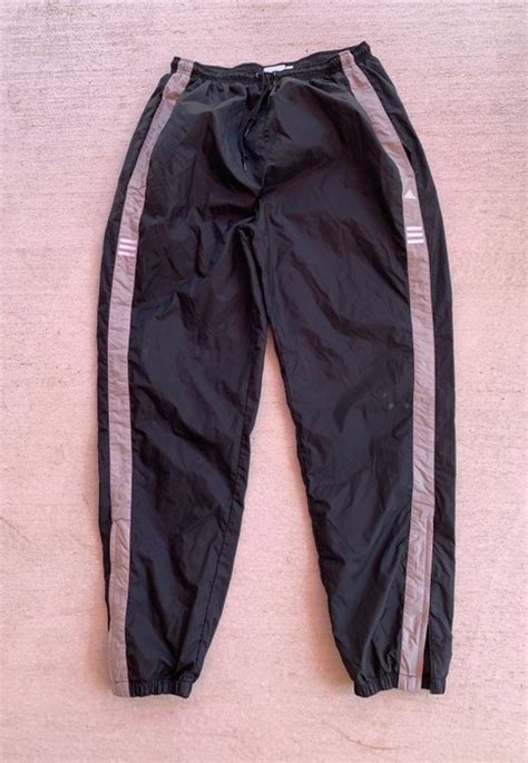 Adidas Vintage 90s Adidas Trackpants Grailed