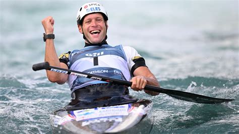 How To Watch Canoe Slalom At Olympics 2024 Free Live Streams Noemie