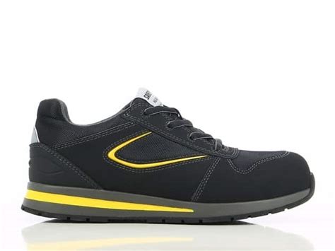 Safety Jogger Turbo S3 SRC HRO VDSTEENXXL