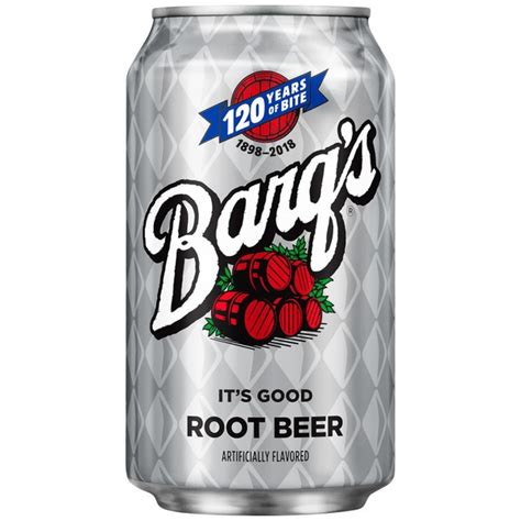 Barq S Root Beer Soda Soft Drink 12 Oz From Walmart Instacart