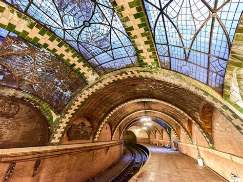 10 Spectacular Abandoned Train Stations Around the World