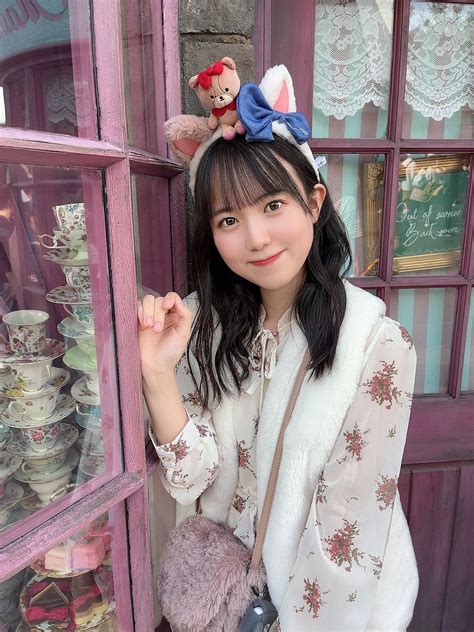 宗雪 里香stu48 On Twitter おはよう💖👶🏻 今日も1日がんばってね！ Stu48