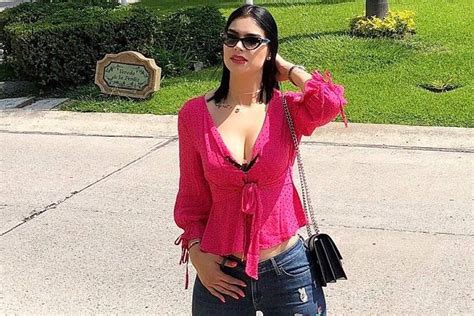 Paola Salcedo Fotos Qui N Era Y Todo Lo Que Se Sabe Del Caso