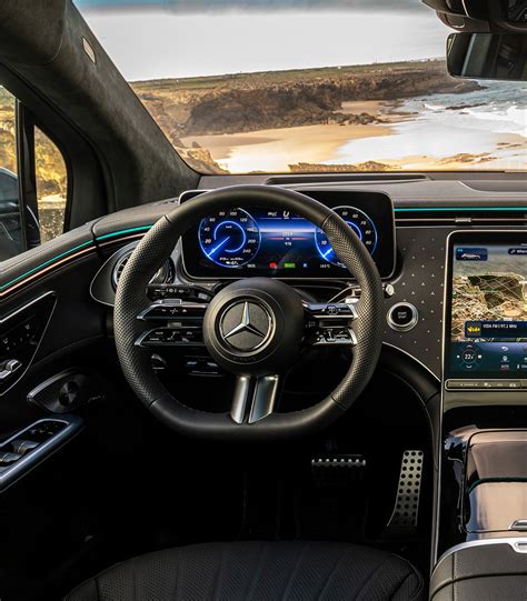 Mercedes Benz Deutschland On Twitter Im Interieur Kombiniert Der