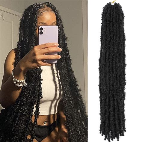 Butterfly Locs Hair Lavadene Hair Extensions Australia