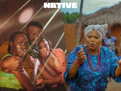 Netflix announces seven upcoming Nollywood titles
