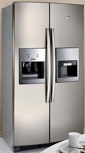 Whirlpool refrigerators - Whirlpool refrigerator reviews