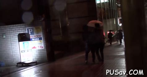 Cum Loving Asian Slut Fuck Scene