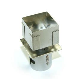 N BGA Hot Air Nozzle X Mm