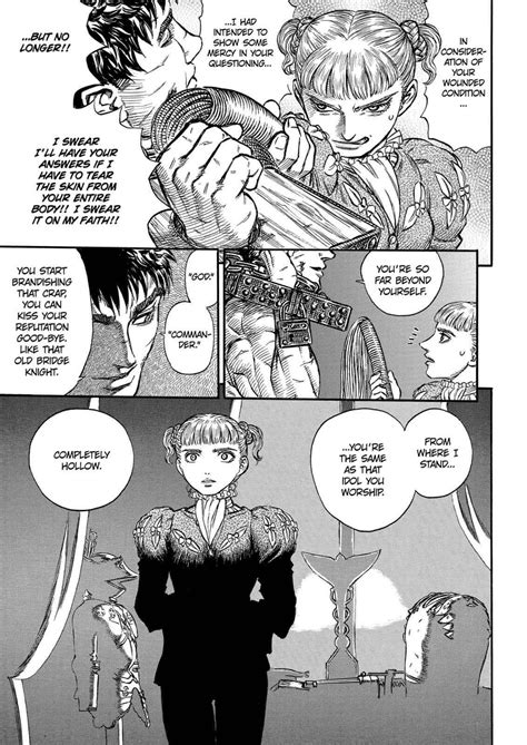 Guts and Griffith sure love talking shit while they’re being tortured 💀 ...