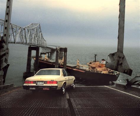 The Sunshine Skyway Bridge plunged into Tampa Bay 38 years ago | Tampa ...