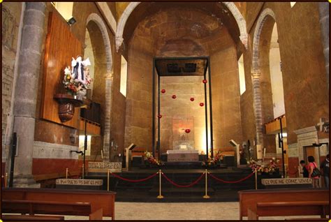 Interior Catedral De Cuernavaca La Asunción De María Ex Flickr