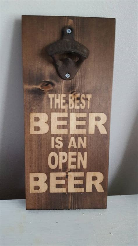 Beer Opener Wall Mounted Beer Opener Wall Mounted Bottle