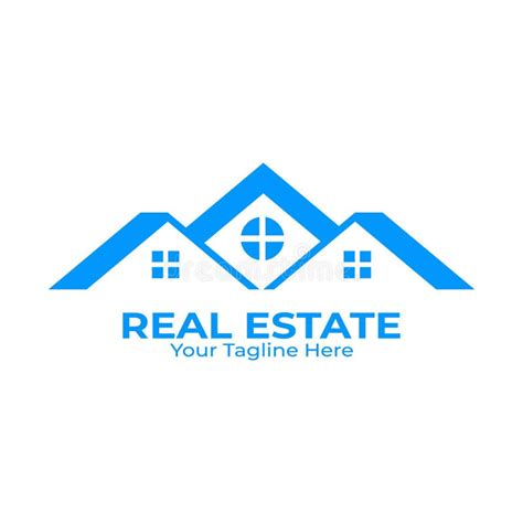 Illustration Vector Graphic Of Real Estate Or Home Logo Suitable For