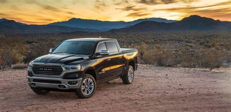 2019 All New Ram 1500 Cleveland Jacky Jones Chrysler Dodge Jeep Ram