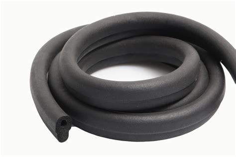 Gasket Hatch Pop Top Black Rubber Late