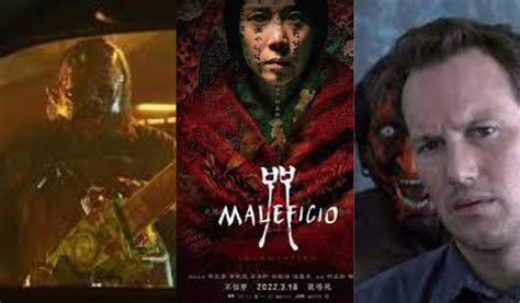 Top De Pel Culas De Terror Para Que Se Pille En Netflix