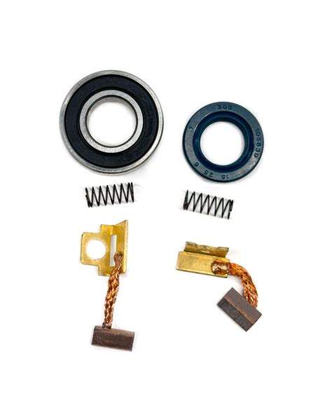 Electro Starter Repair Kit For Ktm Husqvarna Tpi