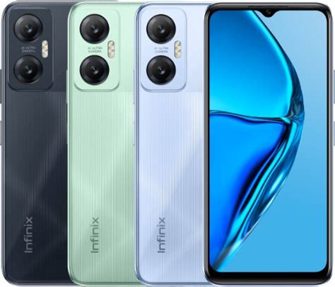 Infinix Hot G Full Specifications Price And Reviews Kalvo