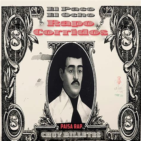 Stream Jesus Malverde Chuy Billetes By El Paco El Ocho Listen