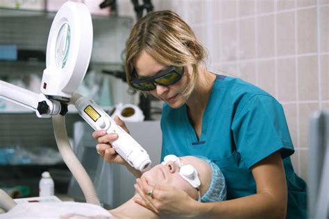 What Does Laser Skin Surgery Do? - Therapy NYC