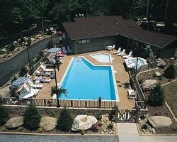 Tree Tops Resort of Gatlinburg | RedWeek