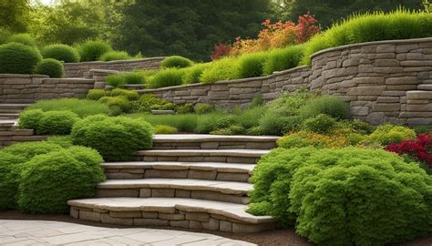 Building a Retaining Wall for Your Garden: Step-by-Step Guide