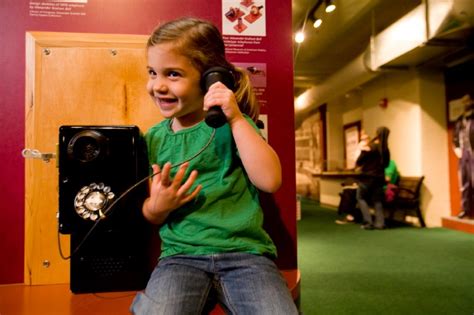 Please Touch Museum nonprofit in Philadelphia, PA | Volunteer, Read ...