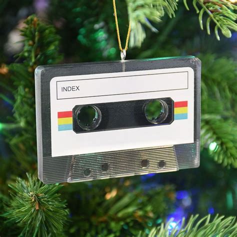 20 Most Unique Christmas Ornaments For Your Tree 2023