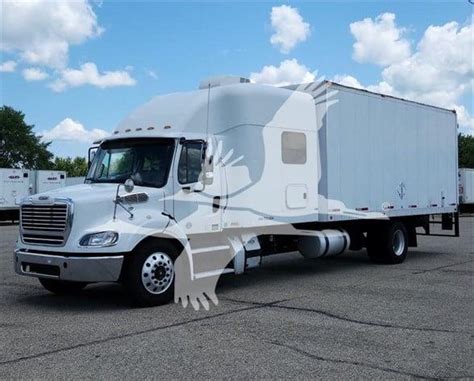 Freightliner M2 112 Trucks For Sale