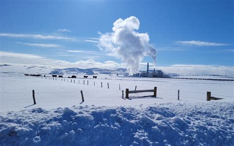 Xcel Energy Plans Biomass Plant At Hayden Generating Station