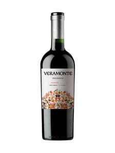 Veramonte Gran Reserva Pinot Noir 2021