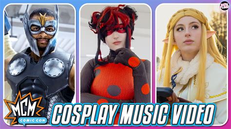 86th Floor Cosplay Videos And So Much More