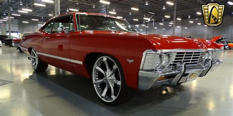 Chevrolet Impala Is Listed Sold On Classicdigest In Lake Mary By