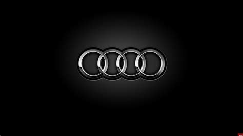 🥇 Audi logo wallpaper | (134890)