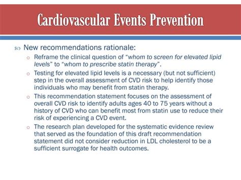 Primary Care Screening Tests In Adults Geriatrics Ppt