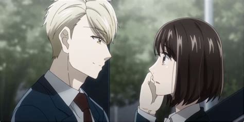 Most Controversial Age Gap Relationships In Anime