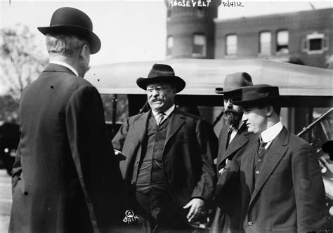 Theodore Roosevelt President 1901 1909 Theodore Rooseve Flickr