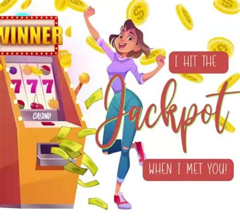 I Hit The Jackpot Free You Are Special Ecards Greeting Cards 123