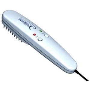 HairMax LaserComb Review: Is This Something You Should Buy or Pass On?