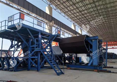 Pc Box Girder Segment Mould Boyoun