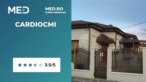 Cardiologie Ploiesti Top 5 Clinici Prețuri Programare Online