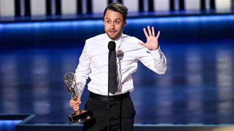 Kieran Culkin Net Worth - KahawaTungu