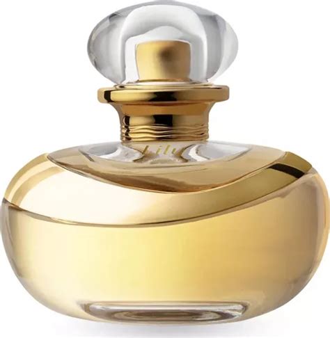 Perfume Lily Eau De Parfum Botic Rio Feminino Ml Parcelamento Sem