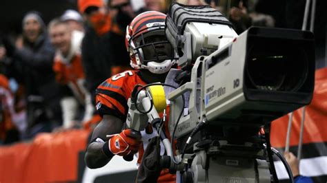 Bengals' Ja'Marr Chase strikes deal with Chad Johnson to recreate ...