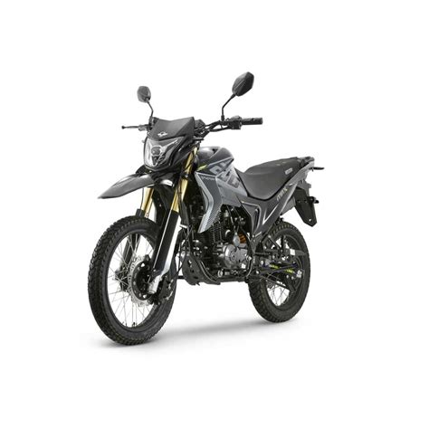 VICTORY MRX 200 Auteco Motos Isaka