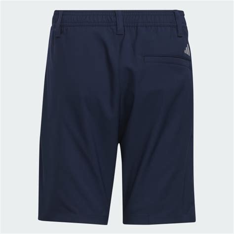 adidas Ultimate365 Adjustable Shorts Kids - Blue | Free Shipping with adiClub | adidas US